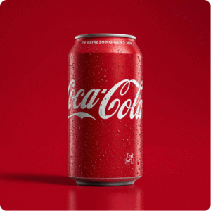 Coca Cola [330ml]