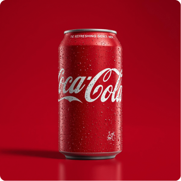 Coca Cola [330ml]