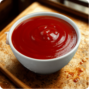 Ketchup