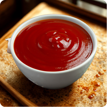 Ketchup