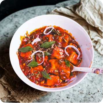 paneertikkamasala tikka