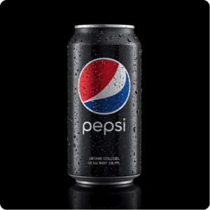 Pepsi Zero [330ml]